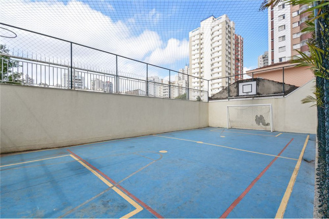 Apartamento com 2 Quartos à Venda, 65 m² em Vila Gumercindo - São Paulo