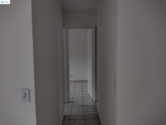 Imagem Apartamento com 2 Quartos à Venda, 45 m² em Jardim Santa Terezinha (zona Leste) - São Paulo