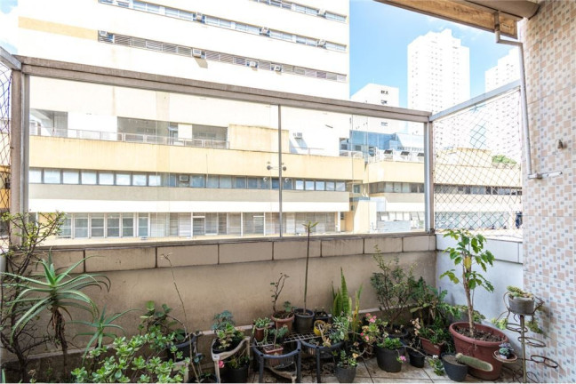 Apartamento com 2 Quartos à Venda, 94 m² em Cambuci - São Paulo