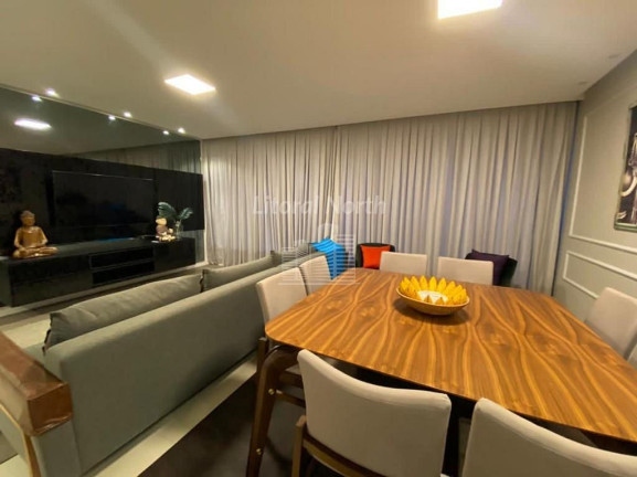 Imagem Apartamento com 4 Quartos à Venda, 149 m² em Pioneiros - Balneário Camboriú