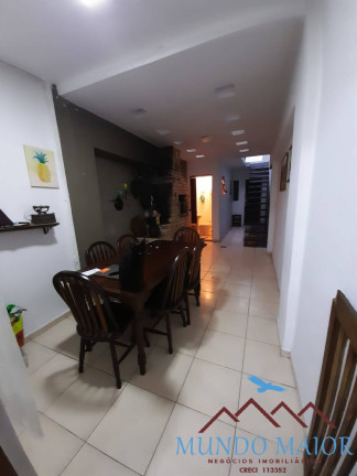 Imagem Casa com 4 Quartos à Venda, 100 m² em Rudge Ramos - São Bernardo Do Campo