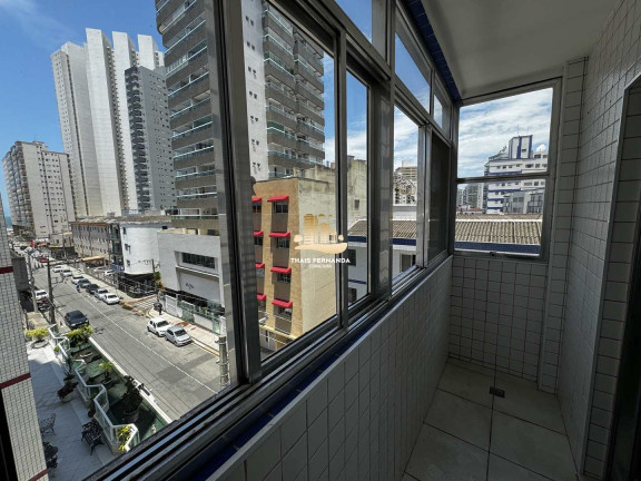 Imagem Apartamento com 3 Quartos à Venda, 75 m² em Boqueirão - Praia Grande