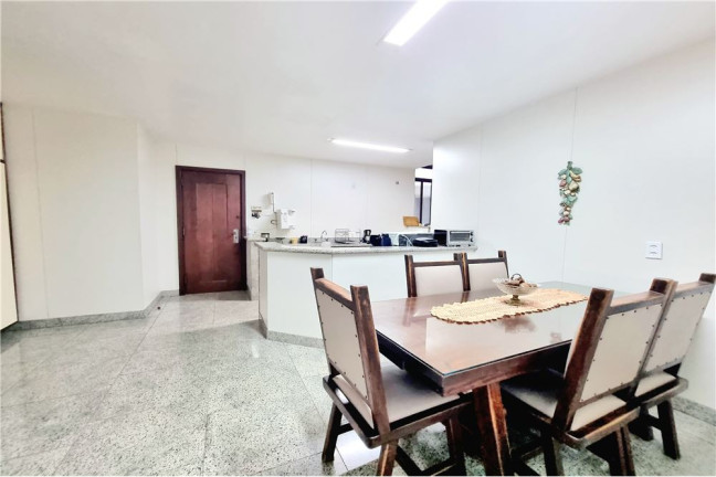 Imagem Apartamento com 4 Quartos à Venda, 263 m² em Recreio Dos Bandeirantes - Rio De Janeiro