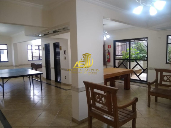 Imagem Apartamento com 2 Quartos à Venda, 96 m² em Guilhermina - Praia Grande