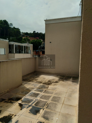 Imagem Apartamento com 3 Quartos à Venda, 90 m² em Jardim Nova Vida - Cotia