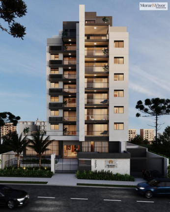 Imagem Apartamento com 3 Quartos à Venda, 152 m² em Capão Raso - Curitiba
