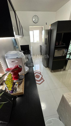 Imagem Apartamento com 3 Quartos à Venda, 101 m² em Fazenda - Itajaí