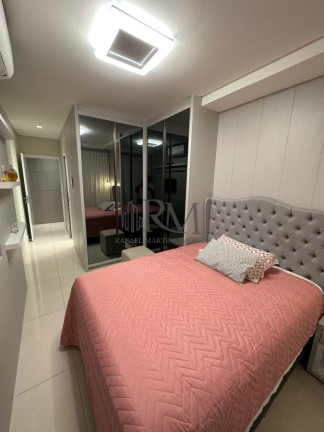 Imagem Apartamento com 2 Quartos à Venda, 127 m² em Jurerê Internacional - Florianópolis