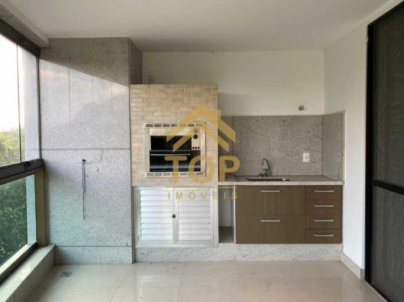 Imagem Apartamento com 4 Quartos à Venda, 267 m² em Barra Da Tijuca - Rio De Janeiro