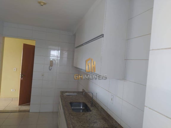 Apartamento com 3 Quartos à Venda, 89 m² em Setor Sudoeste - Goiânia