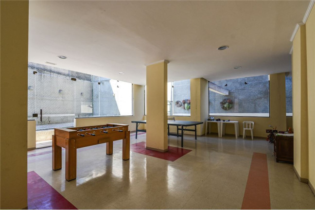 Imagem Apartamento com 3 Quartos à Venda, 112 m² em Alto Da Boa Vista - São Paulo