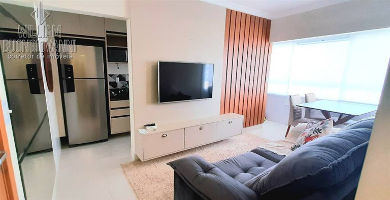 Imagem Apartamento à Venda, 50 m² em Mirim - Praia Grande