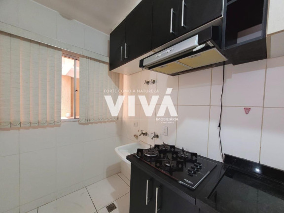 Imagem Apartamento com 2 Quartos à Venda, 96 m² em Ponte Nova - Extrema
