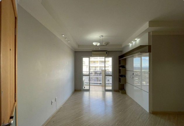 Imagem Apartamento com 3 Quartos à Venda, 90 m² em Jardim Esplanada - São José Dos Campos