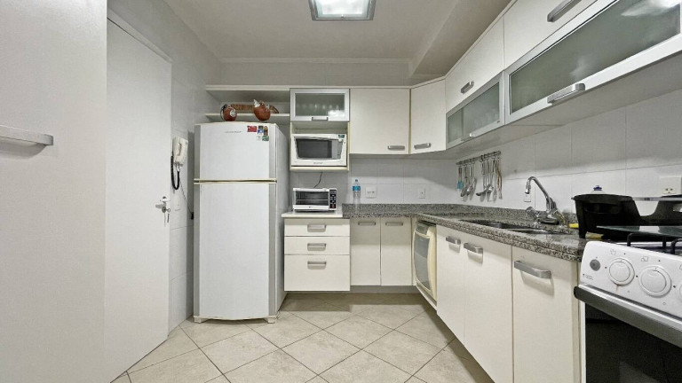 Apartamento com 3 Quartos à Venda, 96 m² em Riviera De São Lourenço - Bertioga