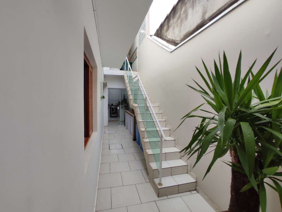 Casa com 4 Quartos à Venda, 147 m² em Rudge Ramos - São Bernardo Do Campo