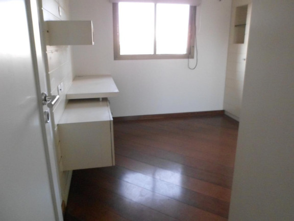 Imagem Apartamento com 4 Quartos à Venda, 224 m² em Moema - São Paulo