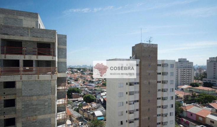 Imagem Apartamento com 1 Quarto à Venda, 49 m² em Saúde - São Paulo