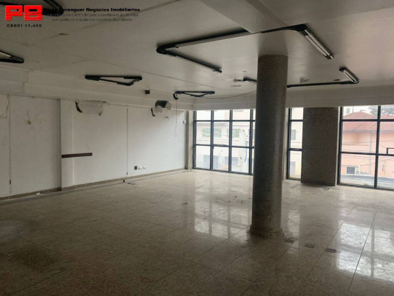 Imagem Imóvel Comercial para Alugar, 490 m² em Campo Belo - São Paulo
