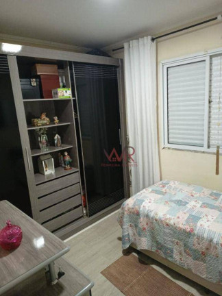 Imagem Apartamento com 2 Quartos à Venda, 49 m² em Itaquera - São Paulo