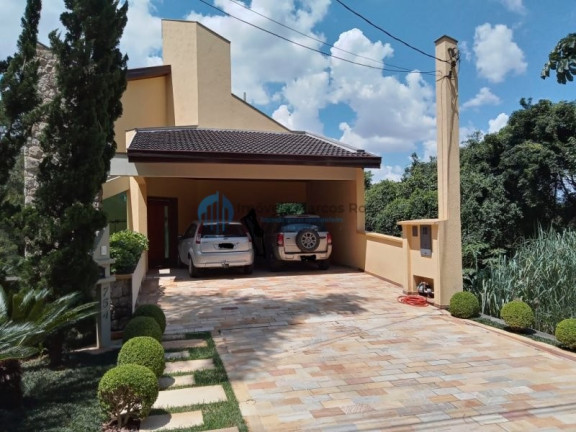 Imagem Casa com 3 Quartos à Venda, 253 m² em Parque Nova Jandira - Jandira