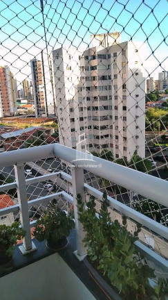Imagem Apartamento com 3 Quartos à Venda, 127 m² em Papicu - Fortaleza