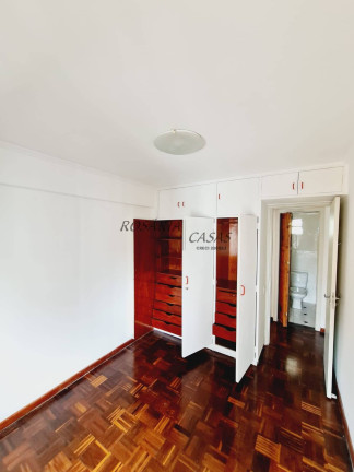 Imagem Apartamento com 2 Quartos à Venda, 65 m² em Pinheiros - São Paulo