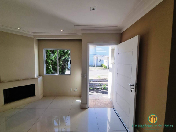 Imagem Casa de Condomínio com 3 Quartos à Venda, 100 m² em Jardim Dos Ipês - Cotia