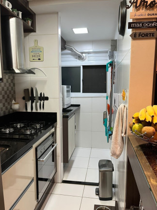 Imagem Apartamento com 2 Quartos à Venda, 43 m² em Jardim Celeste - São Paulo
