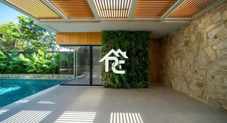 Imagem Casa com 5 Quartos à Venda, 860 m² em Barra Da Tijuca - Rio De Janeiro