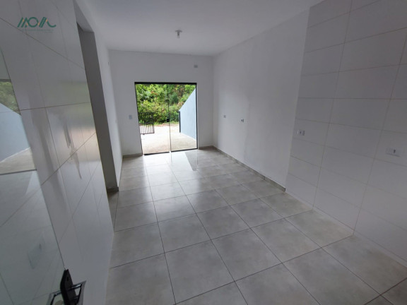 Imagem Casa com 2 Quartos para Alugar, 46 m² em Farol Do Itapoá Ii - Itapoá