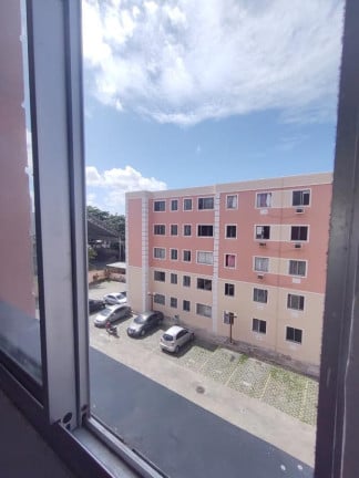 Imagem Apartamento com 2 Quartos à Venda, 55 m² em Ipitanga - Lauro De Freitas