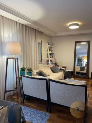 Imagem Apartamento com 3 Quartos à Venda, 171 m² em Santa Paula - São Caetano Do Sul