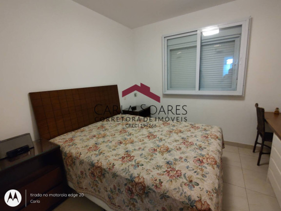 Imagem Apartamento com 3 Quartos à Venda, 111 m² em Enseada - Guarujá