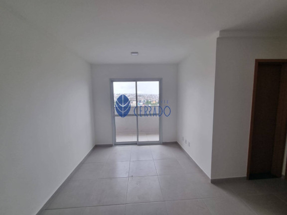 Imagem Apartamento com 2 Quartos à Venda, 53 m² em Setor Central - Anápolis