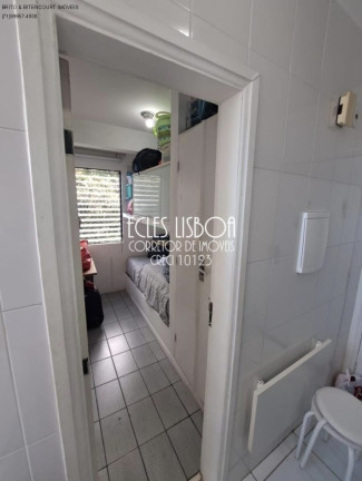 Imagem Apartamento com 3 Quartos à Venda, 90 m² em Acupe De Brotas - Salvador