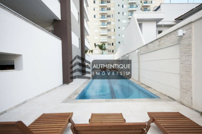 Imagem Apartamento com 3 Quartos à Venda, 124 m² em Bosque Da Saúde - São Paulo