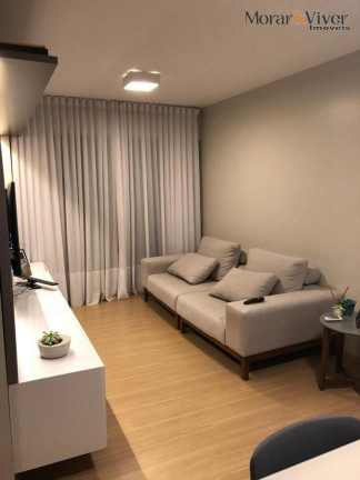 Imagem Apartamento com 3 Quartos à Venda, 95 m² em Bigorrilho - Curitiba
