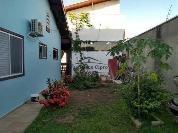 Imagem Sobrado com 3 Quartos à Venda, 390 m² em Jardim Bela Vista - Guaratinguetá