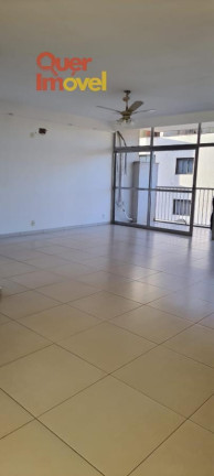 Imagem Apartamento com 3 Quartos à Venda, 216 m² em Centro - Ribeirão Preto