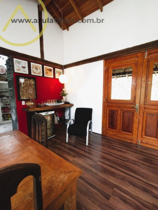 Imagem Casa com 3 Quartos à Venda, 241 m² em Parque Petrópolis 4ª Secção - Mairiporã
