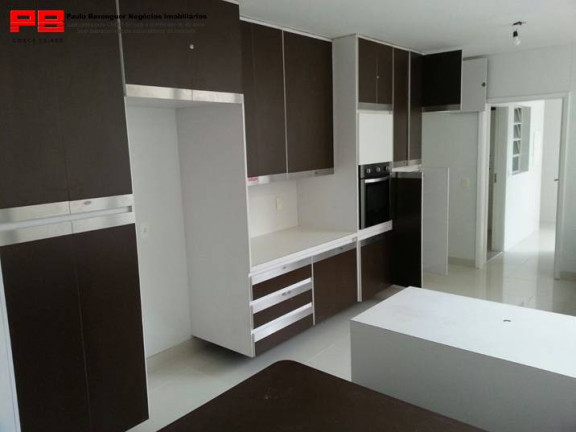 Imagem Apartamento com 4 Quartos à Venda, 170 m² em Santa Cecilia - São Paulo
