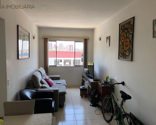 Imagem Apartamento com 3 Quartos à Venda, 84 m² em Taboão - São Bernardo Do Campo