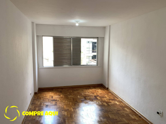 Imagem Apartamento com 1 Quarto à Venda, 44 m² em República - São Paulo