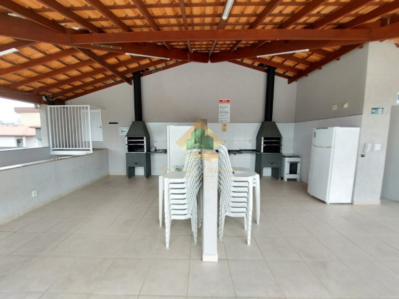 Imagem Apartamento com 2 Quartos à Venda, 56 m² em Itaguá - Ubatuba