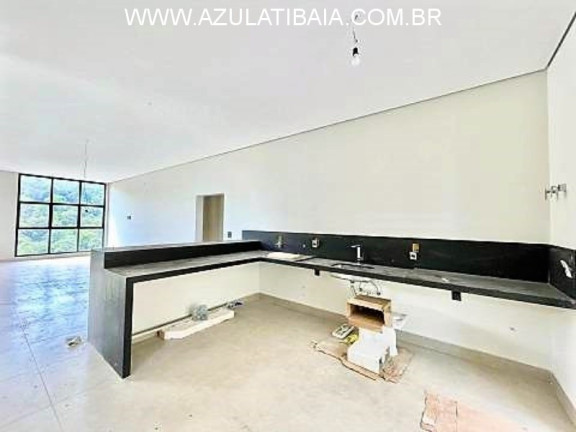 Imagem Casa com 3 Quartos à Venda, 600 m² em Quintas Da Boa Vista - Atibaia