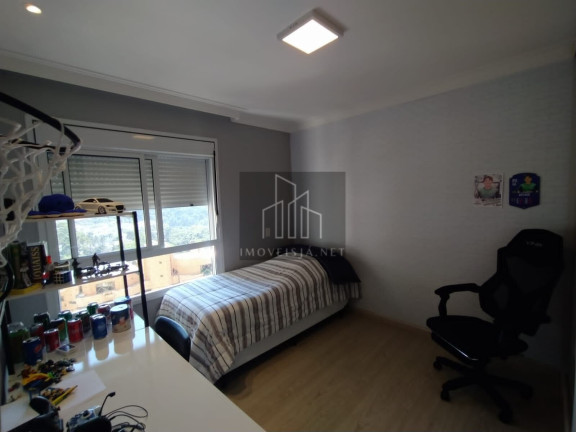 Imagem Apartamento com 3 Quartos à Venda, 156 m² em Empresarial 18 Do Forte - Barueri