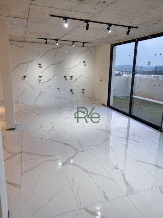 Imagem Imóvel com 4 Quartos à Venda, 610 m² em Gênesis 2 - Santana De Parnaíba