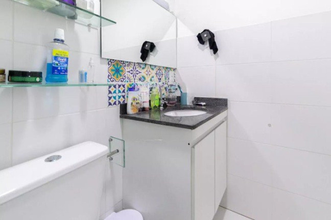 Imagem Apartamento com 2 Quartos à Venda, 52 m² em Jardim Roberto - Osasco