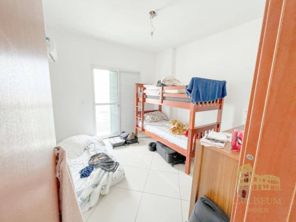 Imagem Apartamento com 3 Quartos à Venda, 250 m² em Ocian - Praia Grande